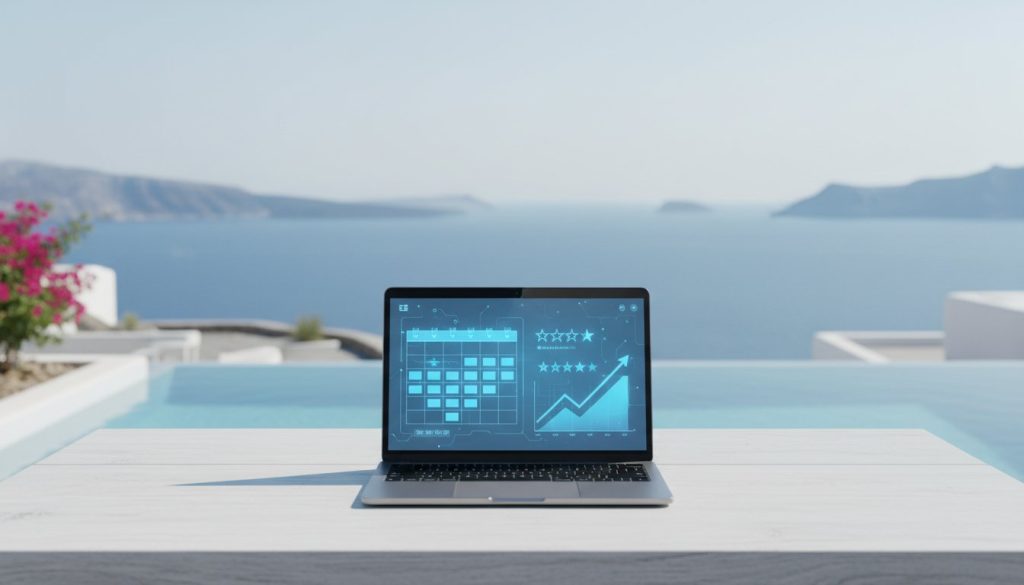 Μπούκινγκ (Booking.com) για Ιδιοκτήτες: Ο Απόλυτος Οδηγός 2026