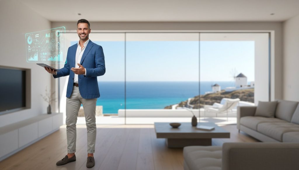 Πώς να αυξήσω τα έσοδα του Airbnb το 2026: Ο απόλυτος οδηγός κερδοφορίας
