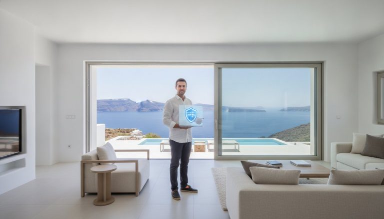 Διαχείριση ζημιών από επισκέπτες Airbnb: Ο πλήρης οδηγός για ιδιοκτήτες το 2026