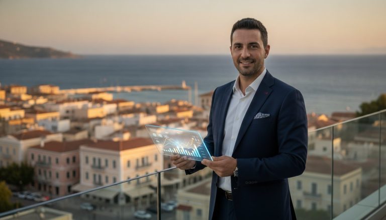 Διαχείριση Ξενοδοχείων & Διαμερισμάτων στη Σύρο: Οδηγός