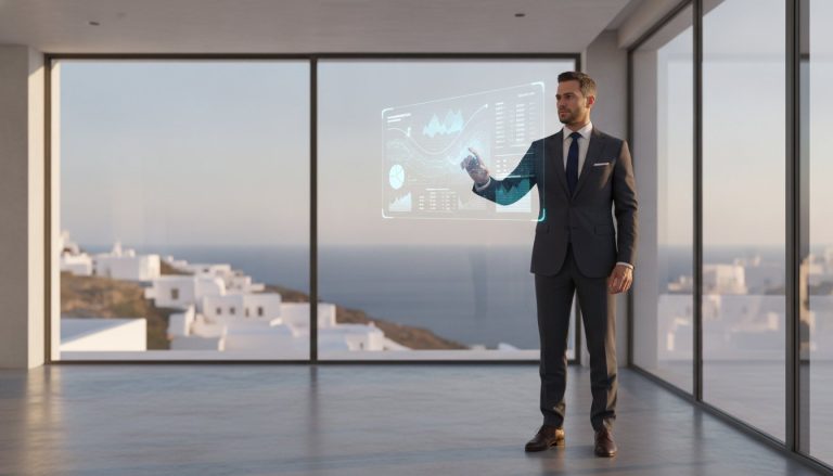 Διαχείριση Ακινήτων Golden Visa: Οδηγός για Ιδιοκτήτες