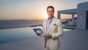 Διαχείριση βίλας για ενοικίαση: Ο απόλυτος οδηγός μεγιστοποίησης κέρδους το 2026