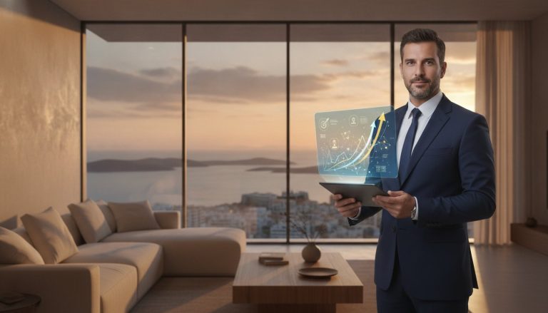 Πώς να Αυξήσετε τα Έσοδα από το Ακίνητό σας με Βραχυχρόνια Μίσθωση το 2026