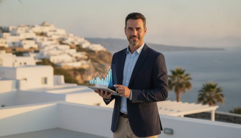 Πώς να ξεχωρίσω από τον ανταγωνισμό στην Airbnb το 2026: Ο απόλυτος οδηγός επιτυχίας
