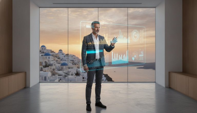 Στρατηγικές Revenue Management για Ξενοδοχεία: Ο Απόλυτος Οδηγός για το 2026