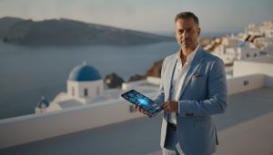 Airbnb Σαντορίνη 2026: Ο Απόλυτος Οδηγός Διαχείρισης για Ιδιοκτήτες