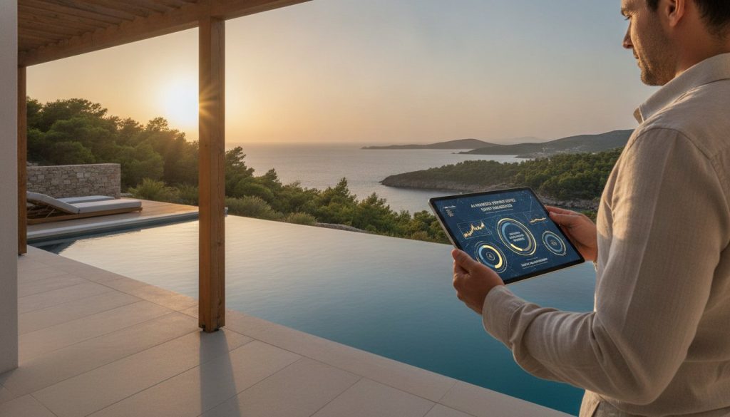 Airbnb Χαλκιδική: Ο Απόλυτος Οδηγός για Ιδιοκτήτες το 2026
