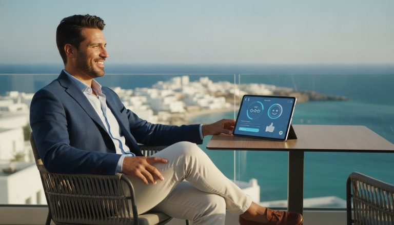 Διαχείριση Airbnb Χωρίς Φυσική Παρουσία: Ο Πλήρης Οδηγός για το 2026