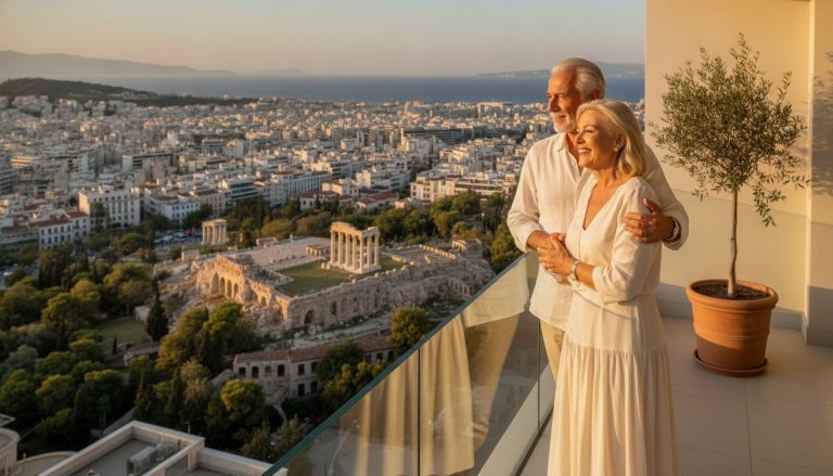 Διαχείριση Ακινήτων: Παθητικό Εισόδημα για Συνταξιούχους