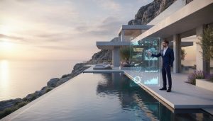 Διαχείριση Βιλών 2026: Ο Απόλυτος Οδηγός για Μεγιστοποίηση Εσόδων και ROI