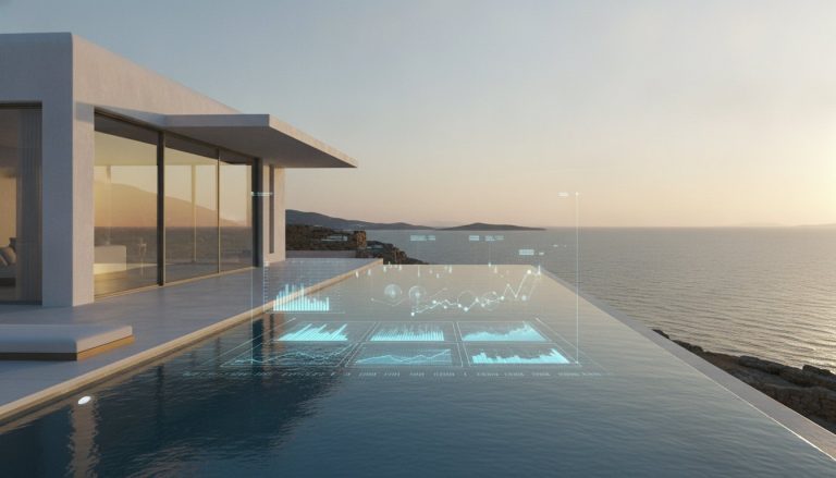 Διαχείριση Βιλών Μύκονος 2026: Ο Πλήρης Επενδυτικός Οδηγός