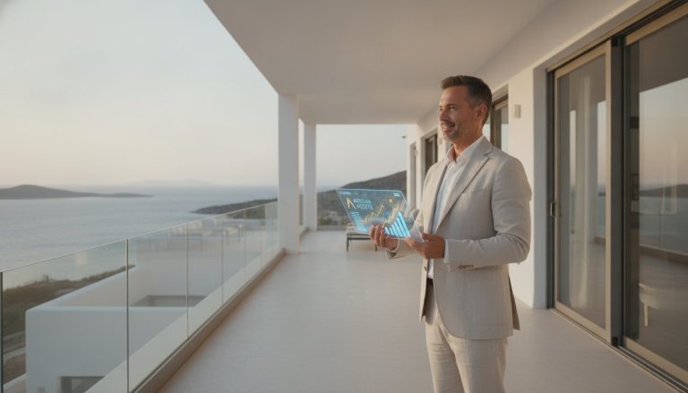 Διαχείριση Εποχιακής Μίσθωσης: Ο Πλήρης Οδηγός Μεγιστοποίησης Εσόδων για το 2026