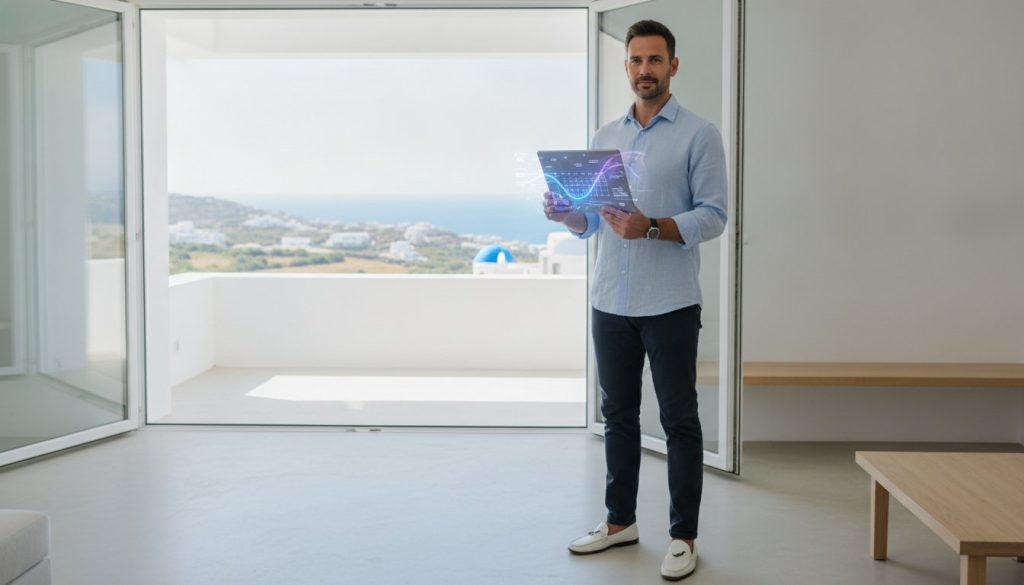 Τι είναι ο διαχειριστής Airbnb και πώς σας ωφελεί