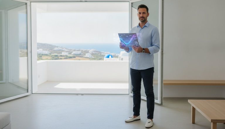 Τι είναι ο διαχειριστής Airbnb και πώς σας ωφελεί