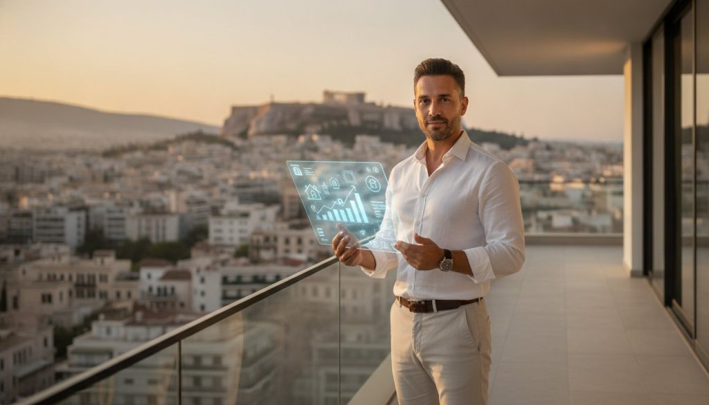 Υπεκμίσθωση Ακινήτων στην Ελλάδα (Sublease in Greece): Ο Πλήρης Οδηγός 2026