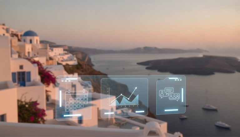 Αναλυτικός οδηγός για το τι περιλαμβάνει η πλήρης διαχείριση Airbnb
