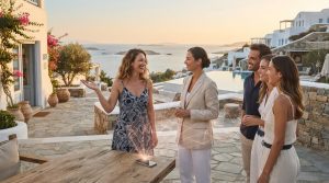 Από Στόμα σε Στόμα Marketing για Ξενοδοχεία: Ο Απόλυτος Οδηγός Επιτυχίας [2026]
