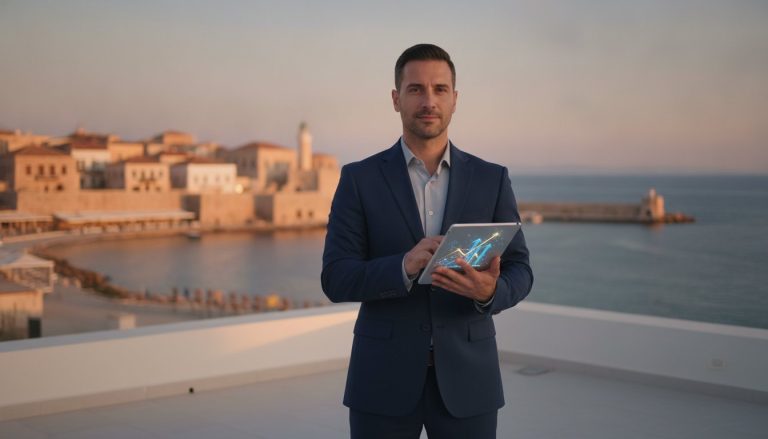 Βραχυχρόνια μίσθωση Χανιά: Στρατηγική τιμολόγησης και διαχείριση το 2026