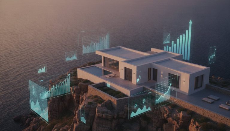 Διαχείριση Τουριστικών Καταλυμάτων: Ο Πλήρης Οδηγός Μεγιστοποίησης Εσόδων [2026]