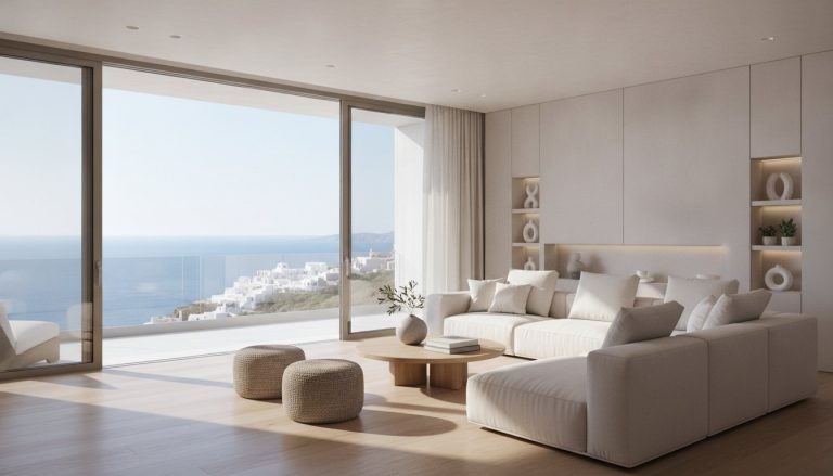 Επαγγελματική Φωτογράφιση για Airbnb: Ο Απόλυτος Οδηγός Μεγιστοποίησης Κρατήσεων το 2026