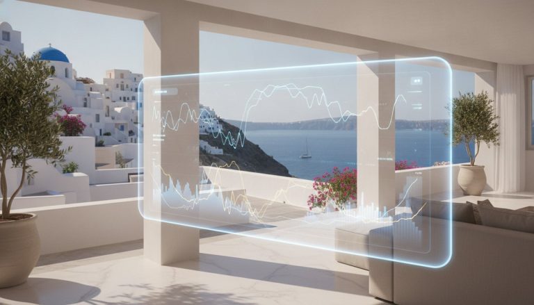 Πλήρης οδηγός για βελτιστοποίηση τιμών airbnb ανάλογα με τη ζήτηση