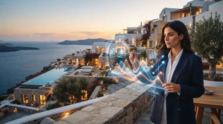 Πρόβλεψη Ζήτησης με Τεχνητή Νοημοσύνη: Οδηγός Μεγιστοποίησης Εσόδων [2026]