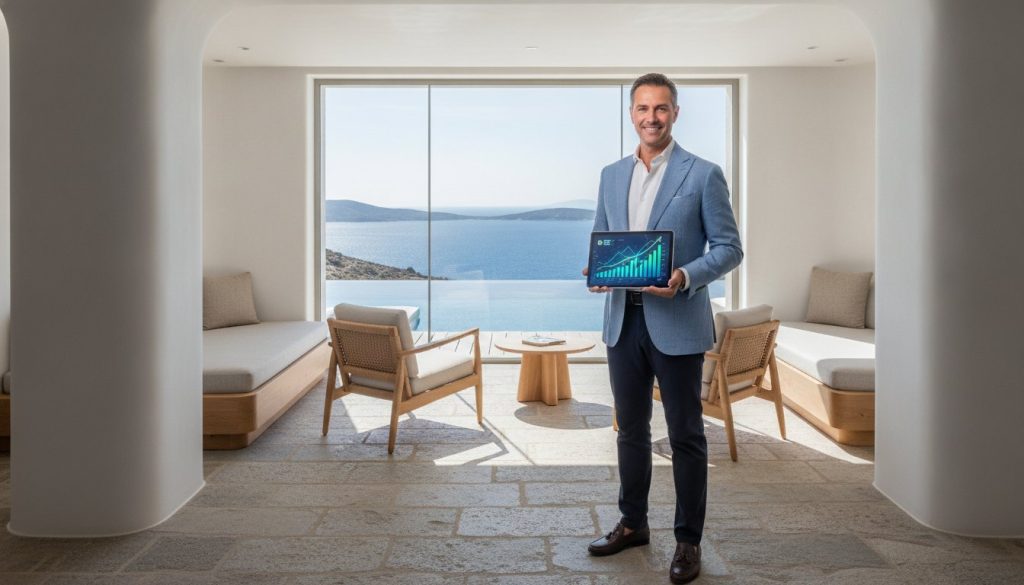 Σύγχρονη Διαχείριση Boutique Ξενοδοχείων: Οδηγός για το 2026