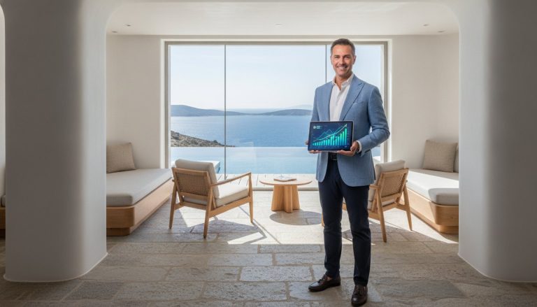 Σύγχρονη Διαχείριση Boutique Ξενοδοχείων: Οδηγός για το 2026