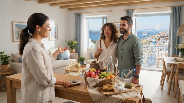 Θετικές κριτικές Airbnb: πώς να τις κερδίσετε με μια καλύτερη εμπειρία φιλοξενίας