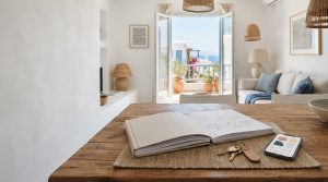Δημιουργία οδηγού σπιτιού για Airbnb: Τι να συμπεριλάβετε
