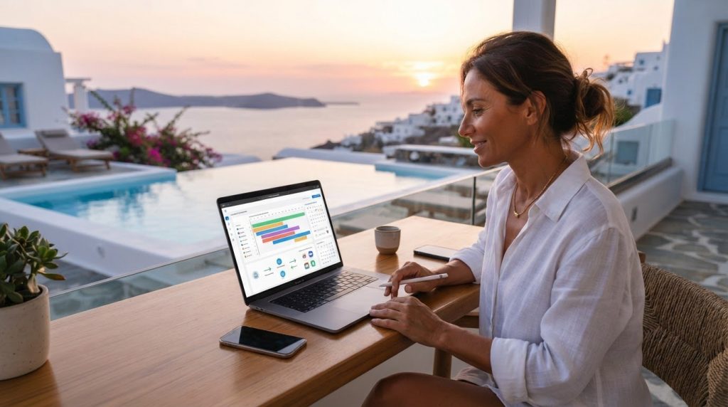 Εναλλακτικές πλατφόρμες ενοικίασης εκτός Airbnb: οδηγός για ιδιοκτήτες
