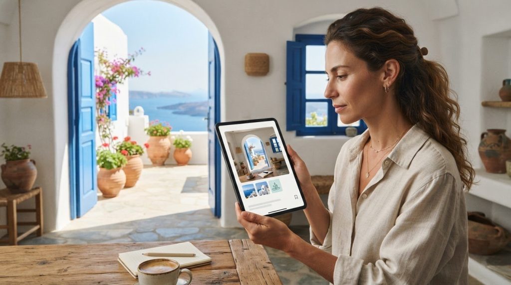 Πώς να γράψετε ελκυστικό τίτλο Airbnb με σωστό μήκος