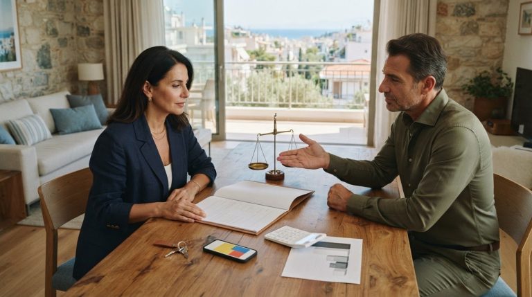 Συμβόλαιο διαχείρισης Airbnb: Πώς να διαπραγματευτείτε την αμοιβή