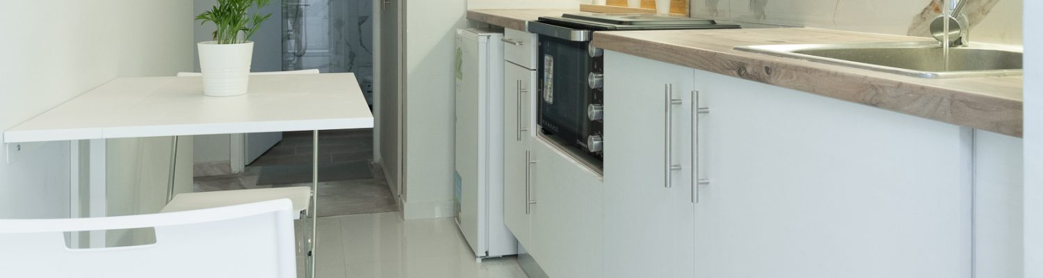 Φωτογράφιση Διαμερίσματος για παρουσίαση στο Airbnb