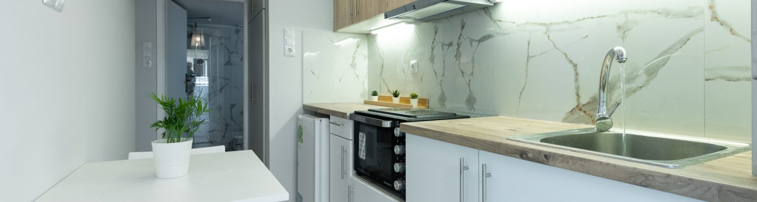 Φωτογράφιση Διαμερίσματος για παρουσίαση στο Airbnb