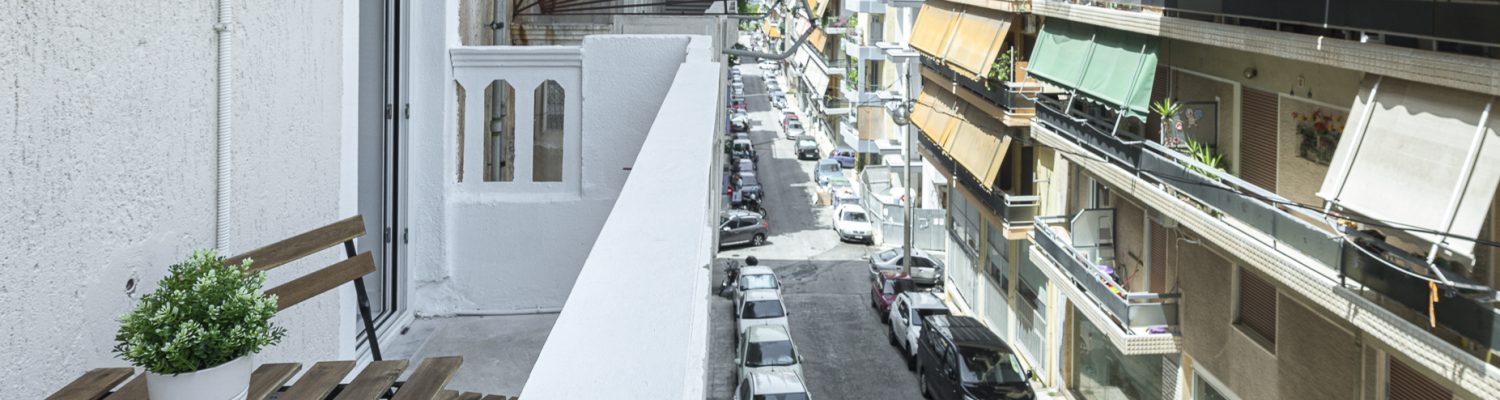 Φωτογράφιση Διαμερίσματος για παρουσίαση στο Airbnb