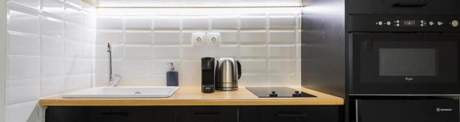 downtown exarchia kitchen