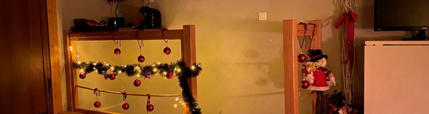 kaimaktsalan xmas living room