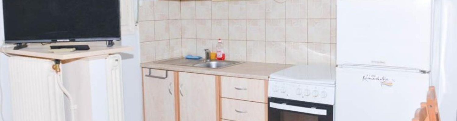 koukaki studio fully equipped