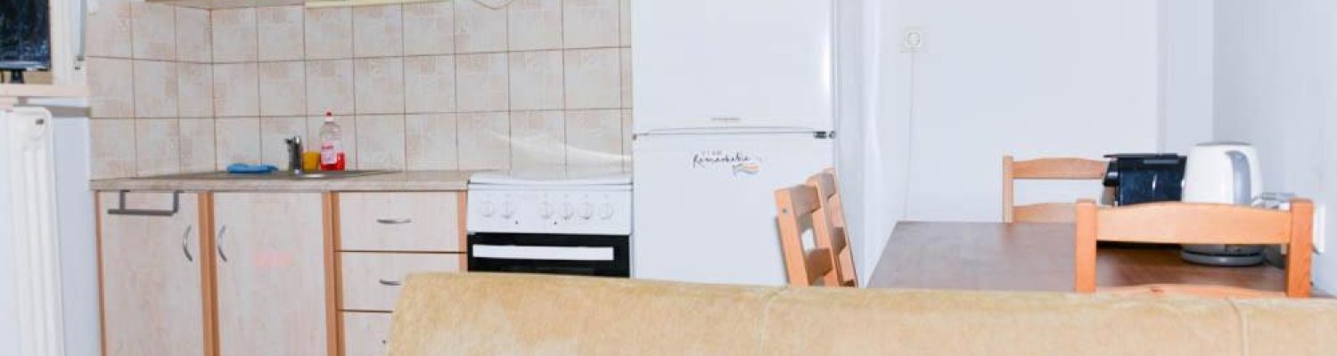 koukaki studio kitchen