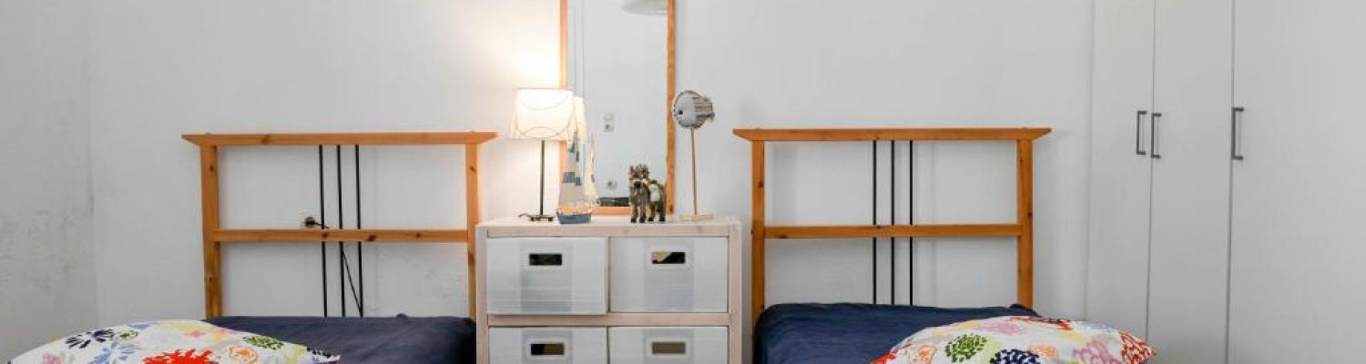 santorini bedroom 2